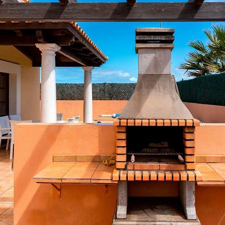 Villa Serenity Private Pool Corralejo By Holidays Home 外观 照片