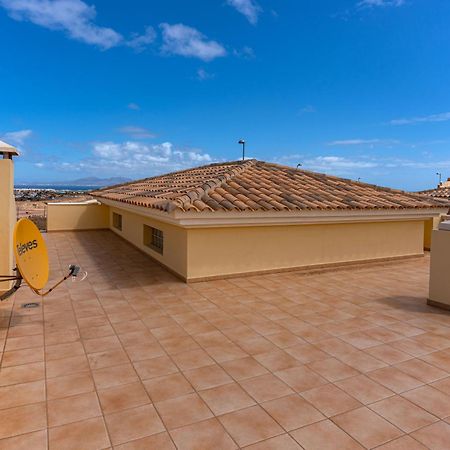 Villa Serenity Private Pool Corralejo By Holidays Home 外观 照片
