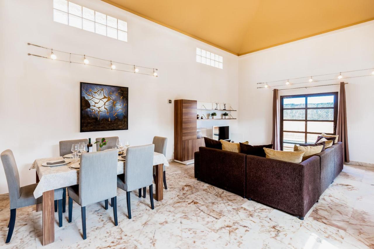 Villa Serenity Private Pool Corralejo By Holidays Home 外观 照片