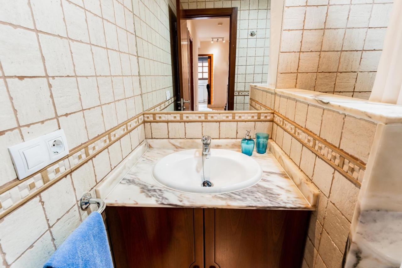 Villa Serenity Private Pool Corralejo By Holidays Home 外观 照片