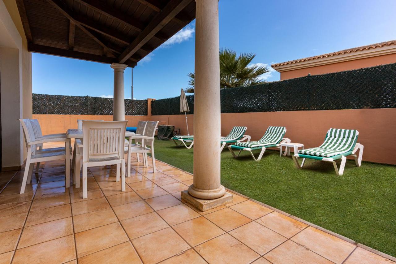 Villa Serenity Private Pool Corralejo By Holidays Home 外观 照片