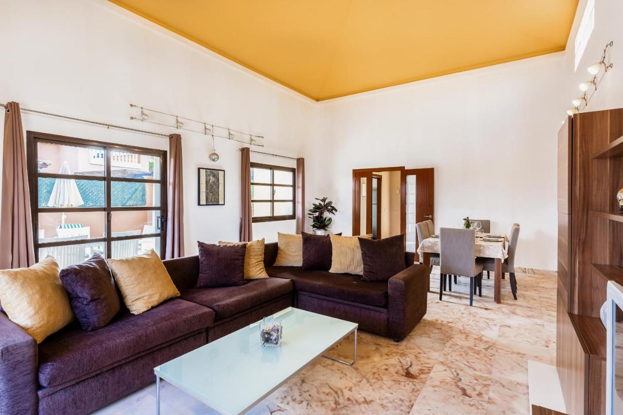 Villa Serenity Private Pool Corralejo By Holidays Home 外观 照片
