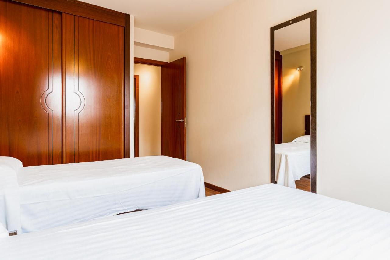 Villa Serenity Private Pool Corralejo By Holidays Home 外观 照片