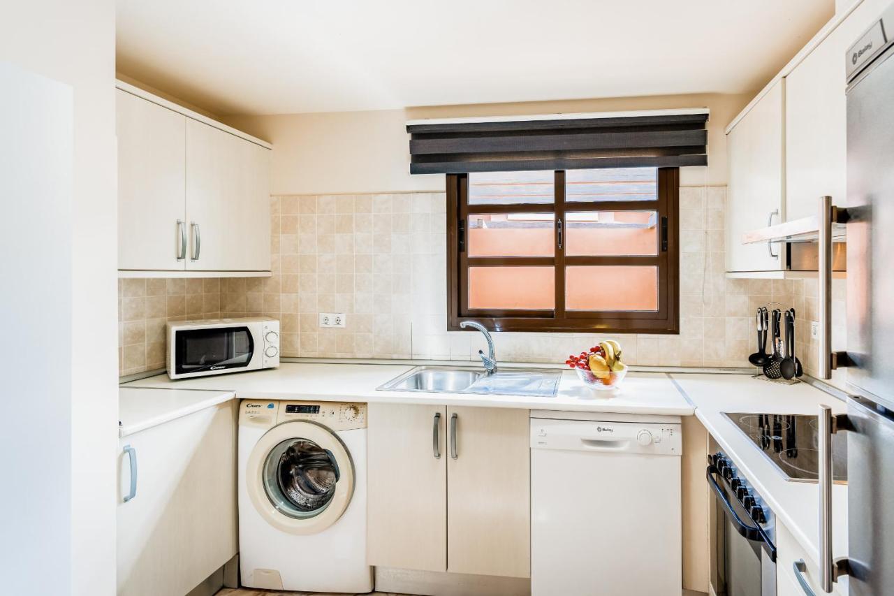 Villa Serenity Private Pool Corralejo By Holidays Home 外观 照片