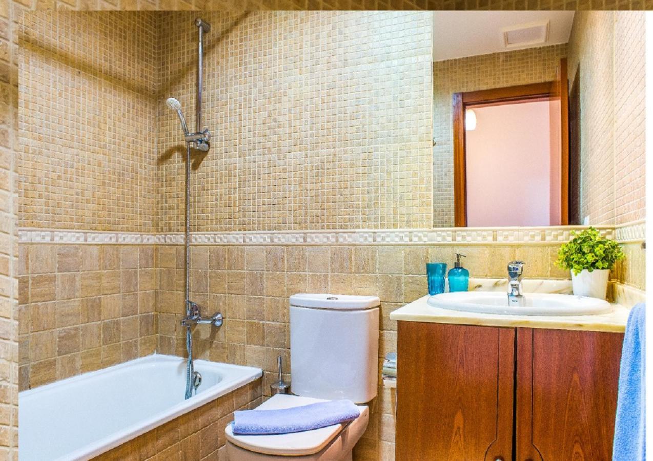 Villa Serenity Private Pool Corralejo By Holidays Home 外观 照片